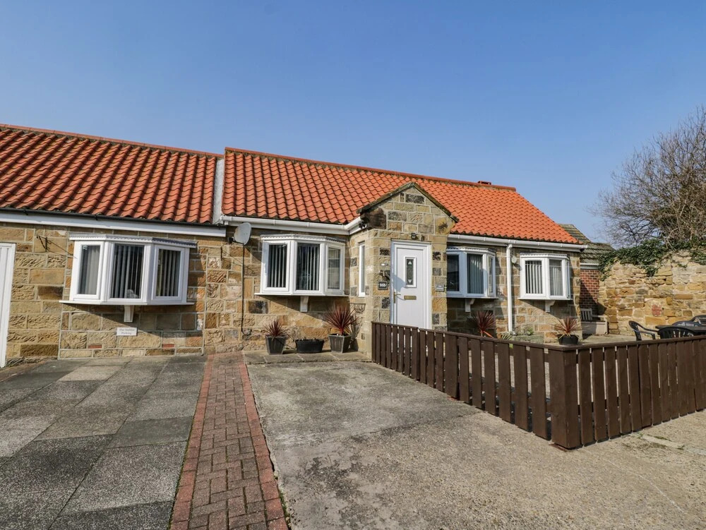 The Stables