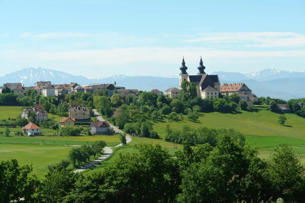 Hotel Stadt Melk