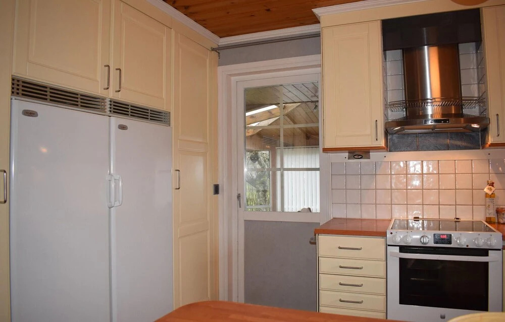 Cozy Home In Vittaryd With Wifi