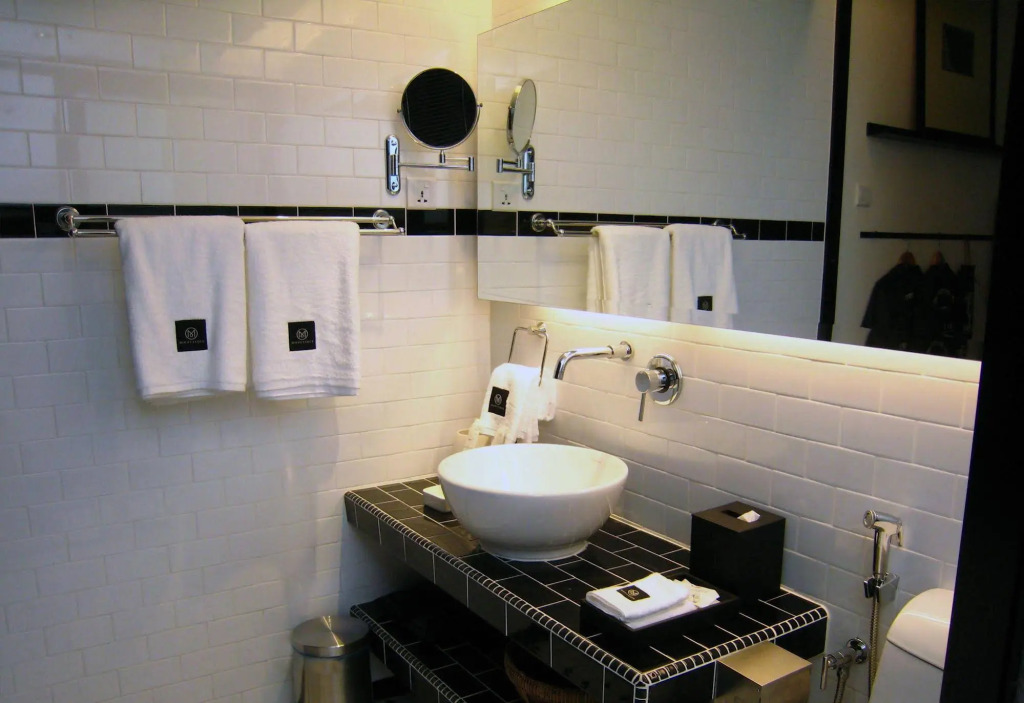 M Boutique Hotel