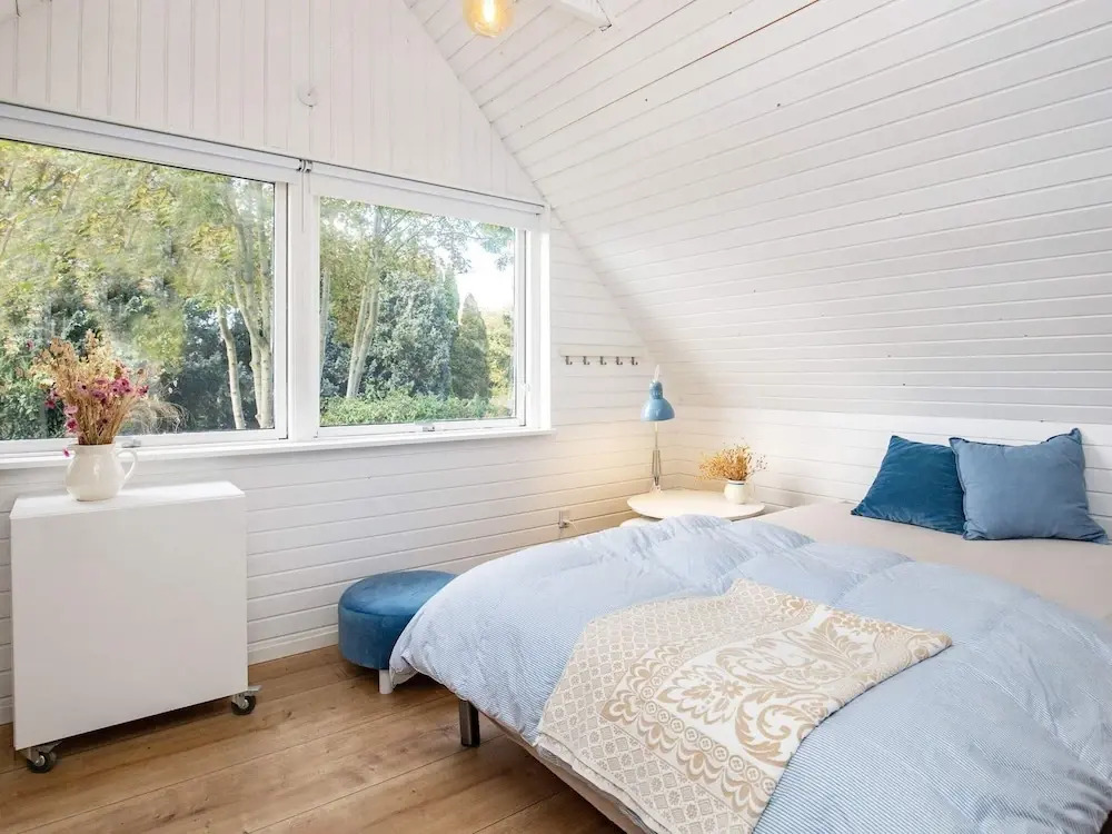 5 Person Holiday Home in Frorup-by Traum