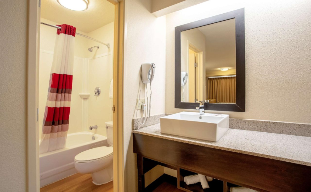 Red Roof Inn PLUS+ Baltimore North - Timonium