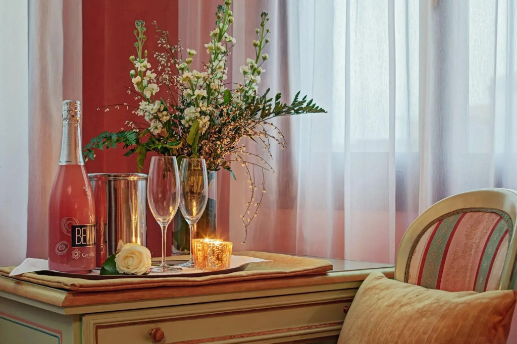 Hotel Firenze