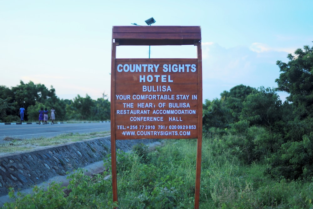 Country Sights Hotel, BULISA