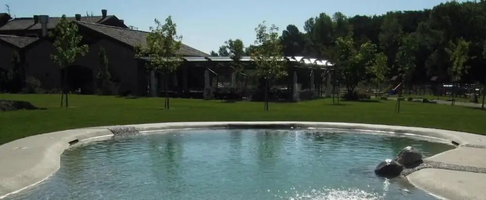 Magione Papale Relais