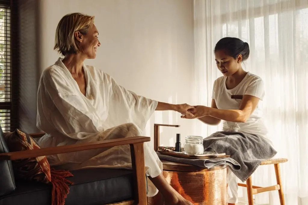 The Asa Maia - Bespoke Wellness Resort