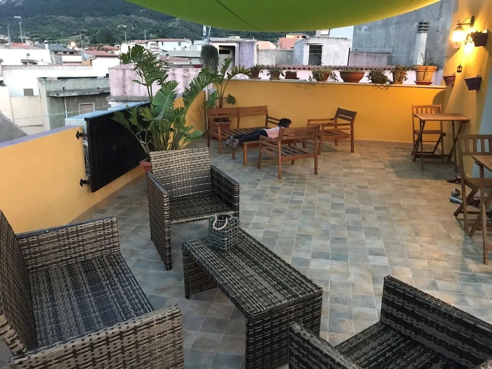 b&b Franzisca