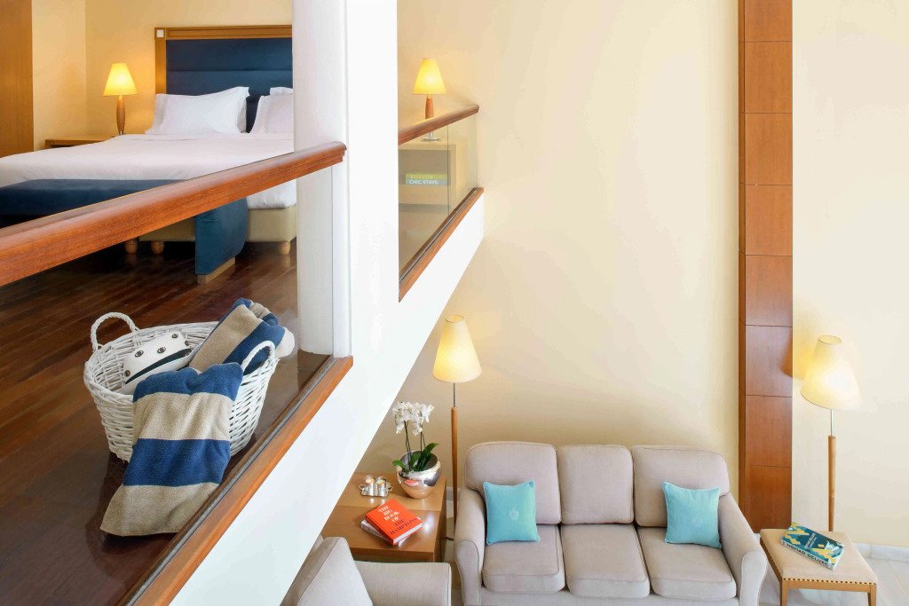 Lindian Dream Seaside Resort- Adults Only