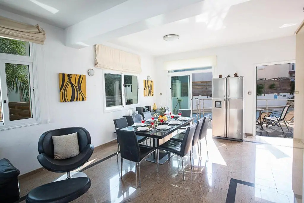 Mesogeios Villa 2