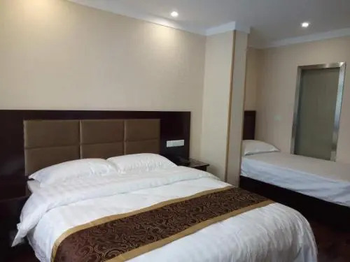 Vienna Hotel