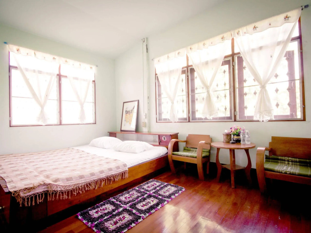 Baan Muan Jai Chiang Mai