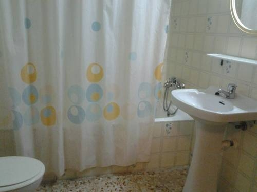 Apartment Torres Mari