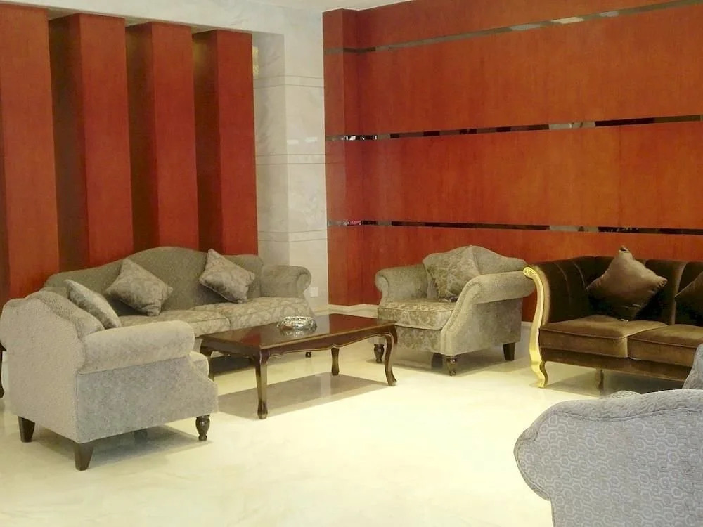 Gelaimei Holiday Hotel