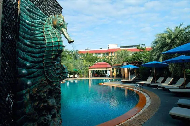 Jintana Patong Phuket