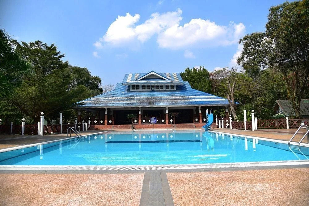 Arunvit Resort