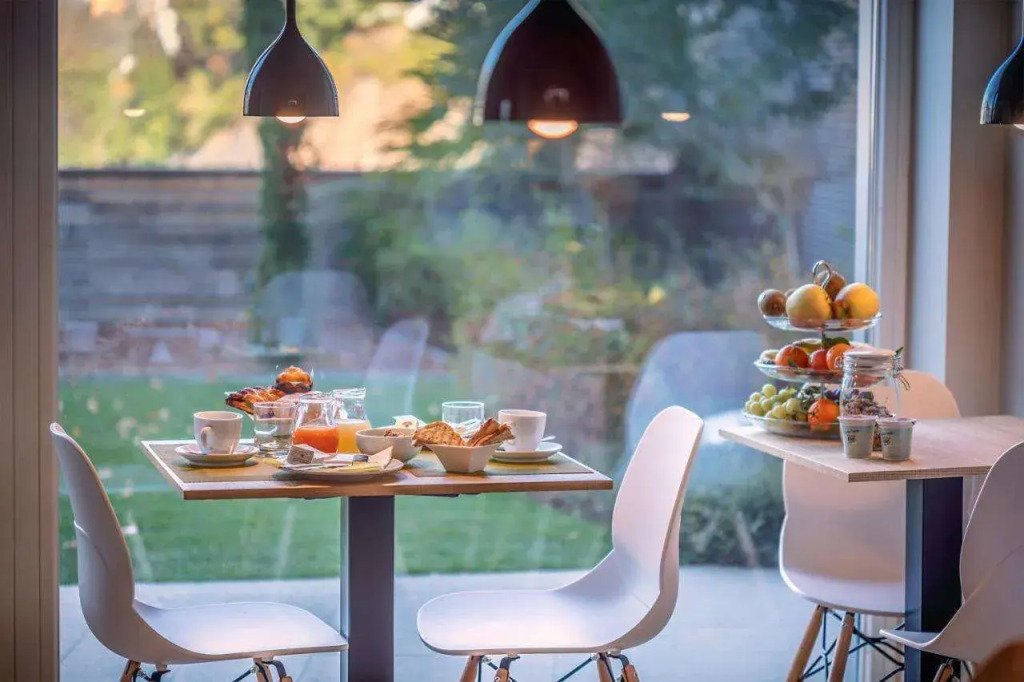 La Villa - Luxury Guest House
