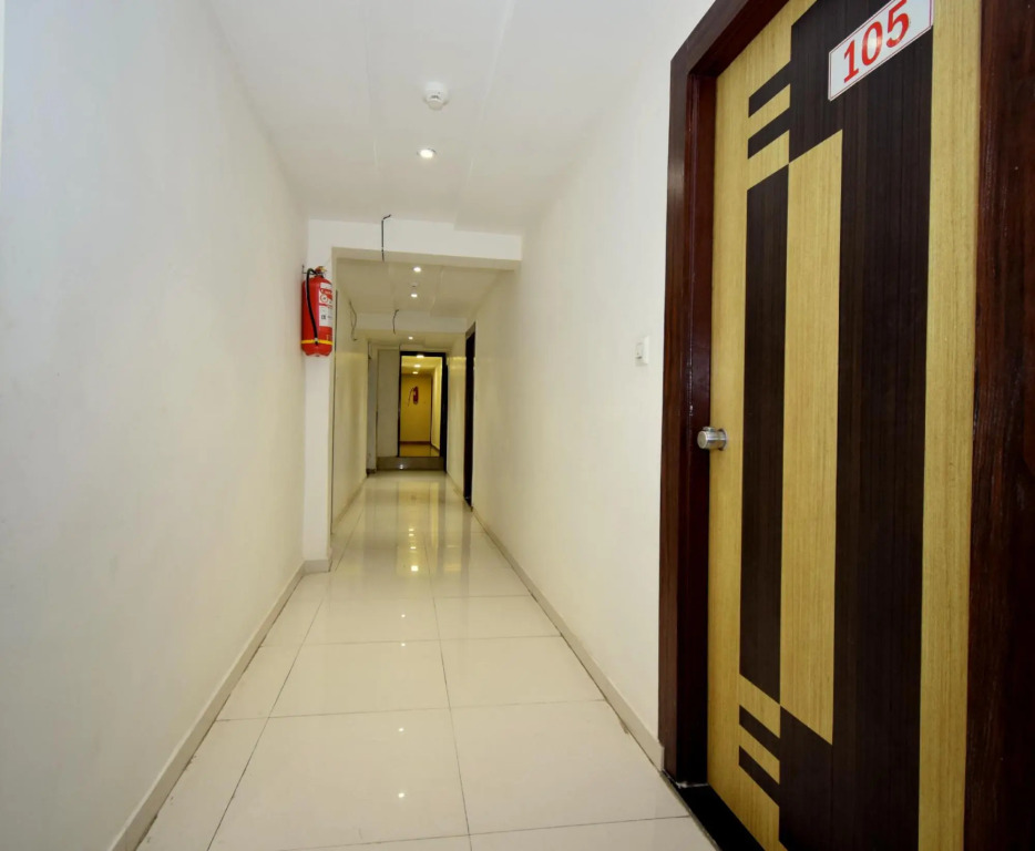 Hotel Royal Plaza