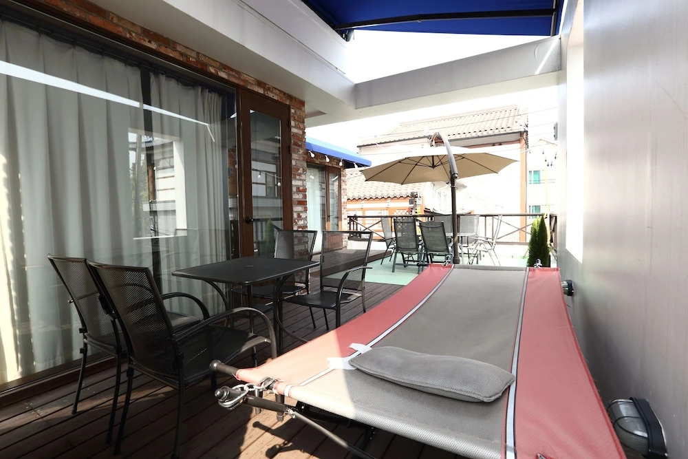 Yujung Guesthouse