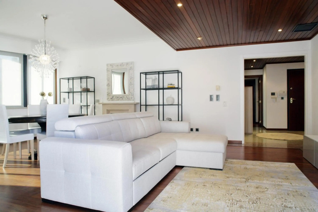 Parque das Nações - Fil Pool Apartment