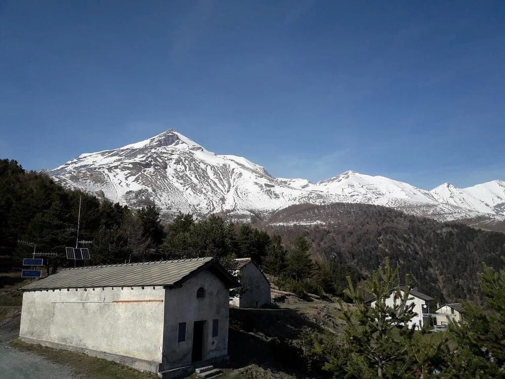 Rifugio Truc