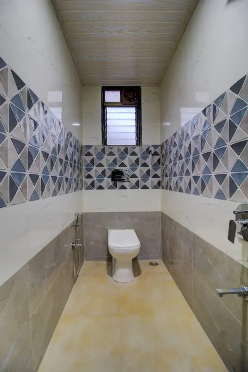 Hotel Sai Bansi Residency, MIDC Industrial Area, Turbhe, Navi Mumbai
