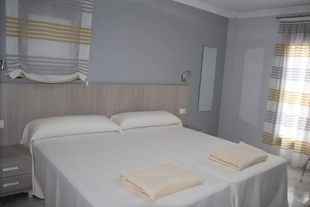 Apartamentos Maro VG