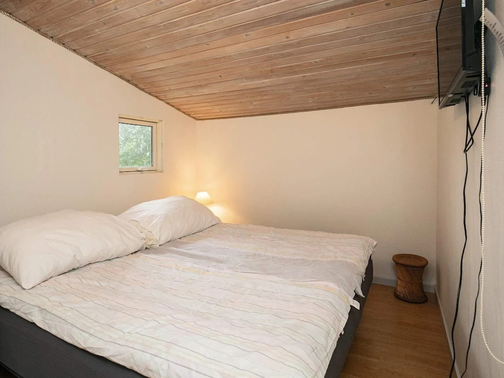 5 Person Holiday Home in Thyholm