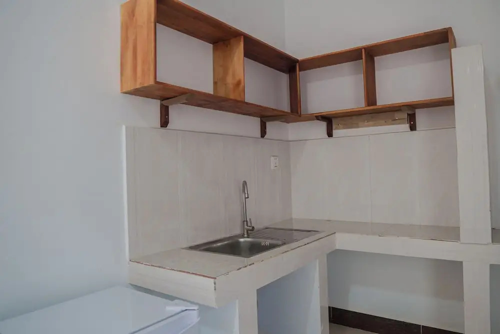 New Dragon Inn Guest House