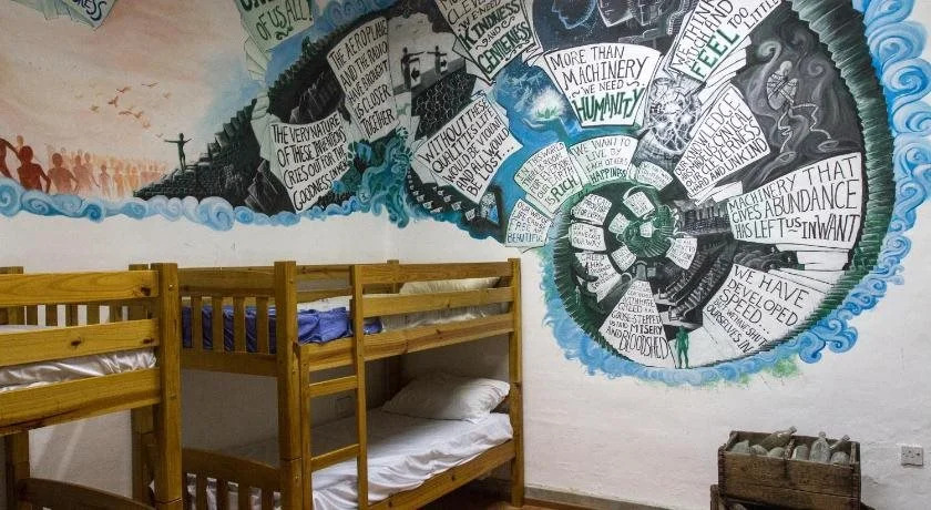 Hostel Jones