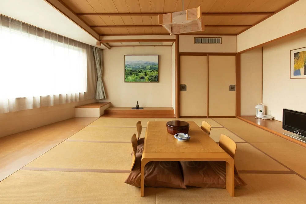 Hotel New Mogamiya