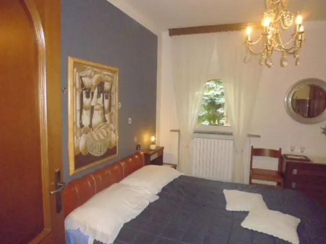 A casa di Lara