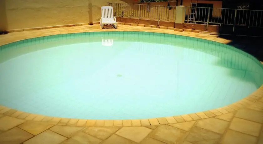 Apartamento Jacarepagua