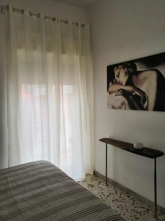 Zibibbo Apartment