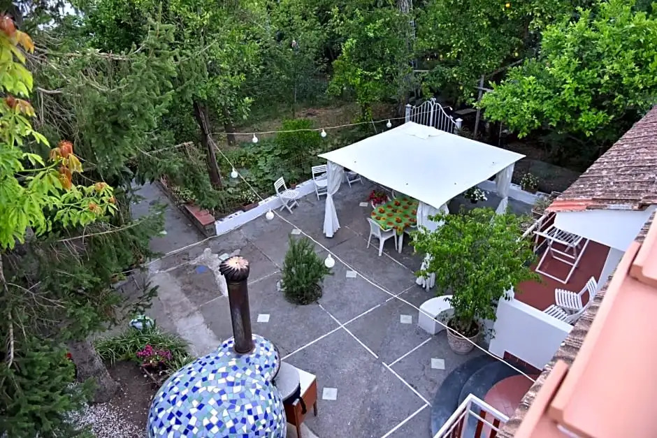 B&B Villa Gemini