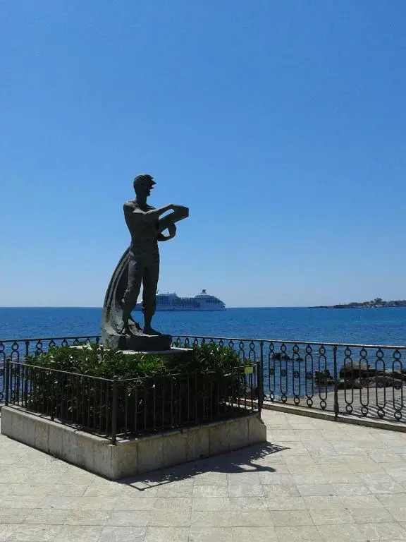 Mare e Monti