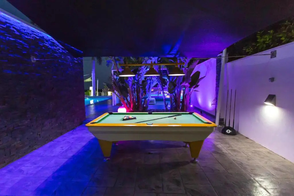 Ayia Napa Holiday Villa 011
