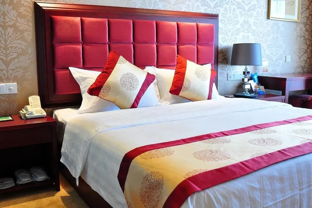 Yizhuo International Hotel
