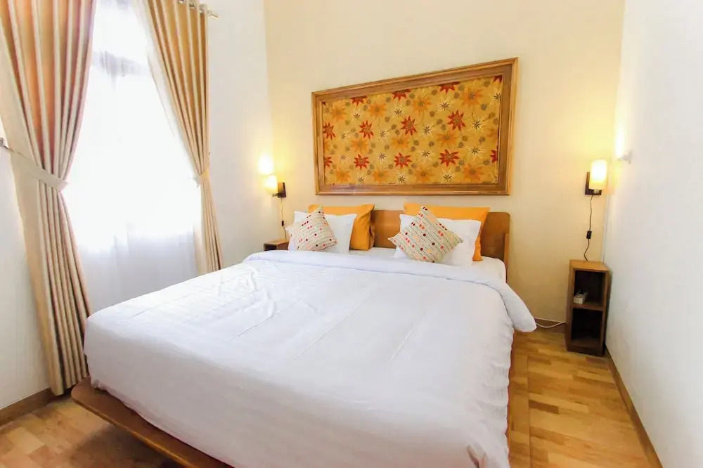 Villa DMaguwo Suites