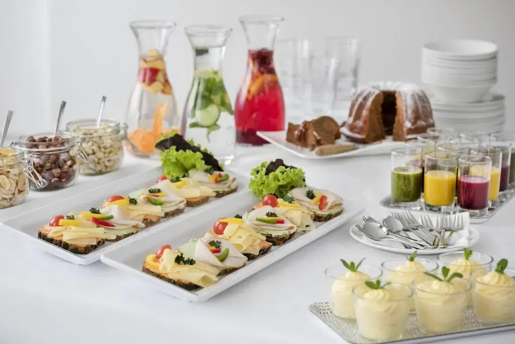 JUFA Hotel Graz City