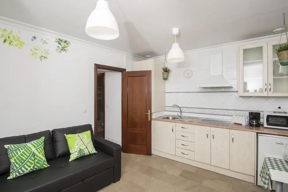 Apartamento Feduchy Cádiz