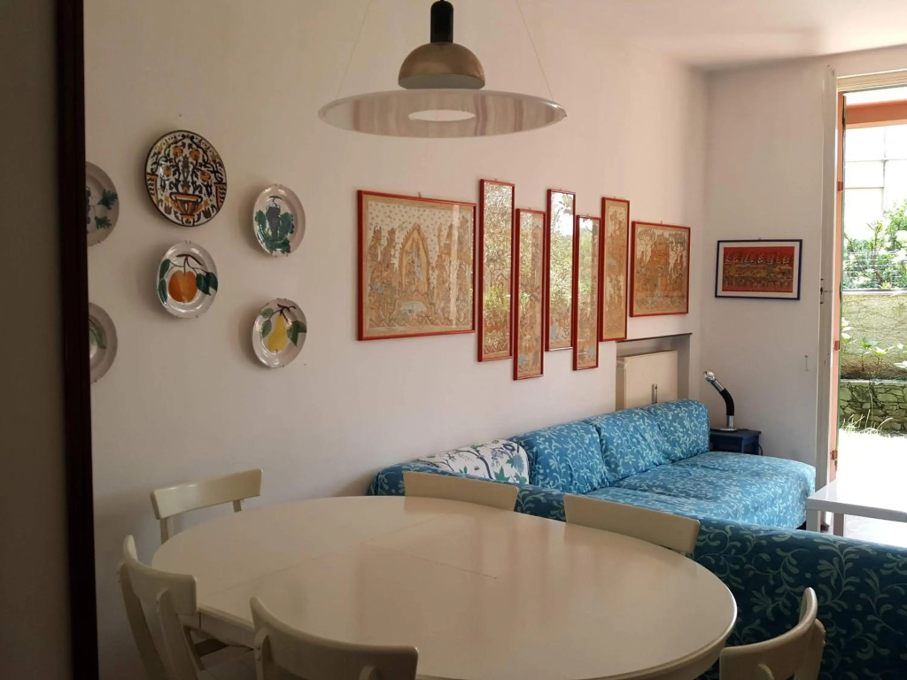 Arenzano Pineta - Casa Berizzi