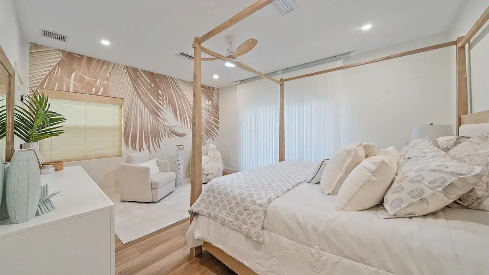 The Beach House 2 Bedroom Condo