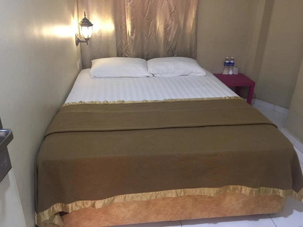 Hotel MetraSquare