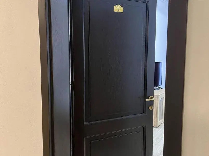 Pensiunea Casa Petrovai