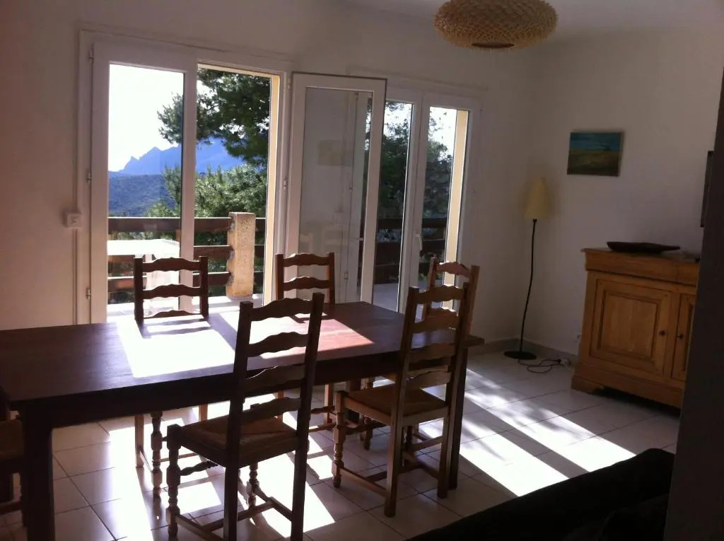 Villa Romarin