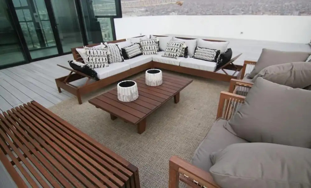 Hotel Alto Antofagasta