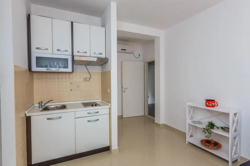 Apartments Rogulj