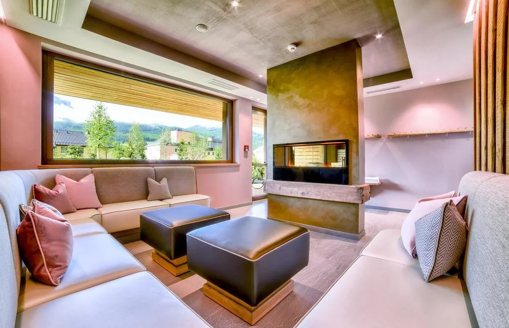 Wellnesshotel Eggerwirt