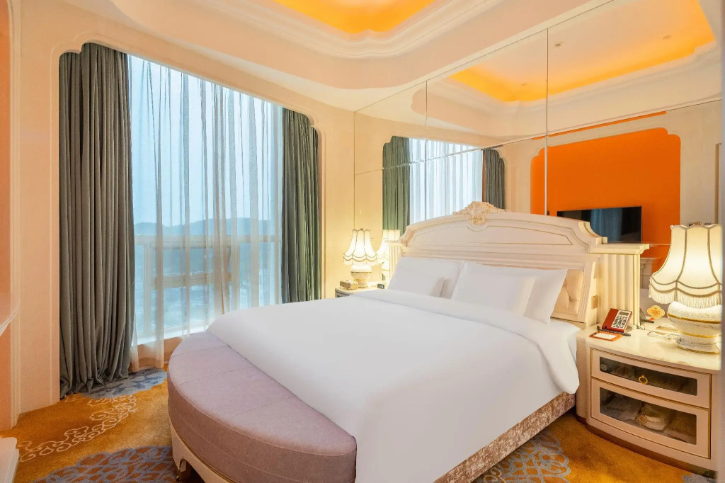 Platinum Hanjue Hotel