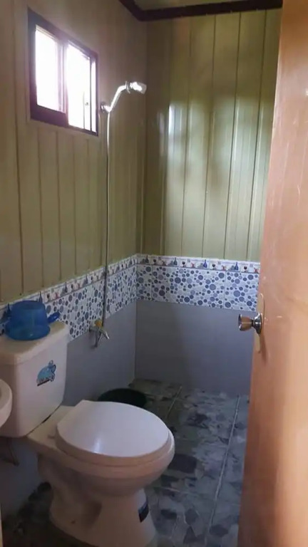 Torres Lodge - Main